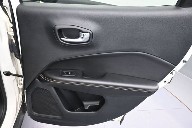 2021 Jeep Compass Sport 4x4