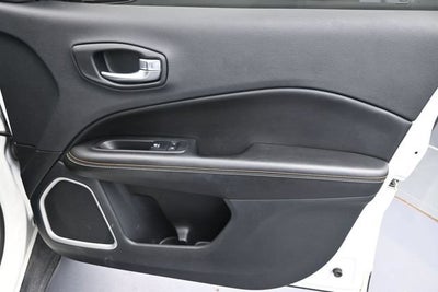 2021 Jeep Compass Sport 4x4
