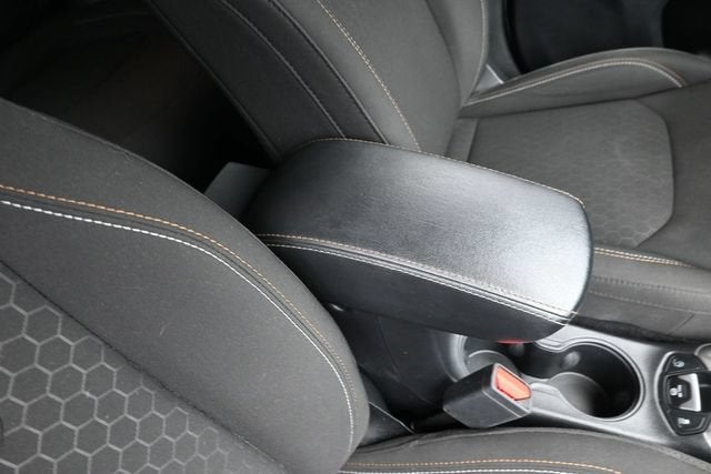 2021 Jeep Compass Sport 4x4