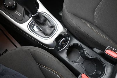 2021 Jeep Compass Sport 4x4