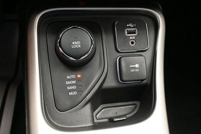 2021 Jeep Compass Sport 4x4