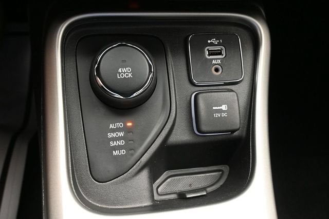 2021 Jeep Compass Sport 4x4