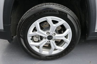 2025 Jeep Compass Sport 4x4