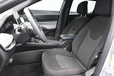 2025 Jeep Compass Sport 4x4