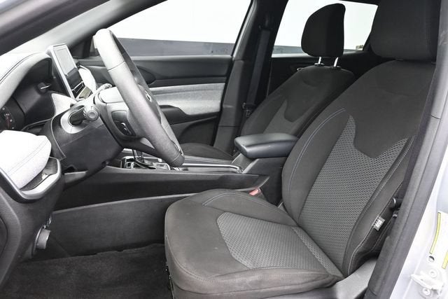 2025 Jeep Compass Sport 4x4