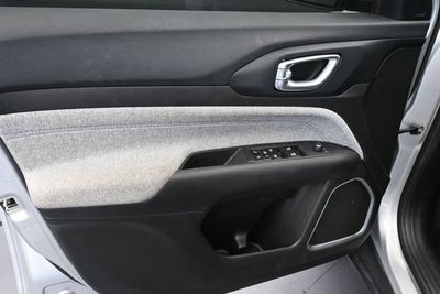 2025 Jeep Compass Sport 4x4
