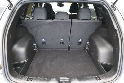 2025 Jeep Compass Sport 4x4