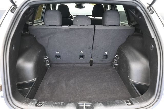 2025 Jeep Compass Sport 4x4