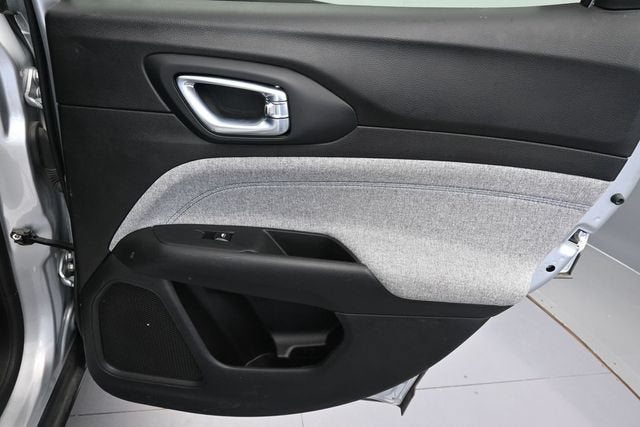 2025 Jeep Compass Sport 4x4