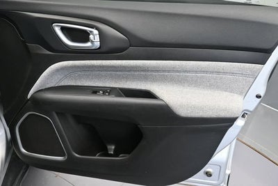 2025 Jeep Compass Sport 4x4