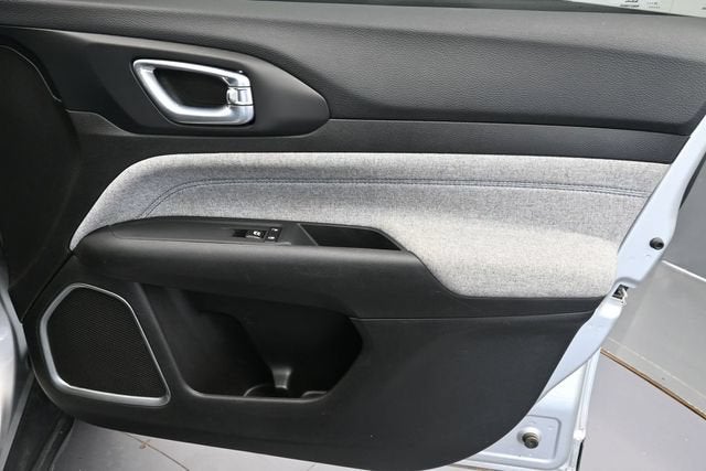 2025 Jeep Compass Sport 4x4