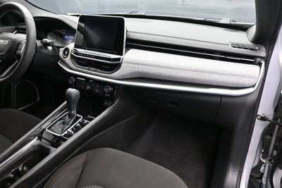 2025 Jeep Compass Sport 4x4