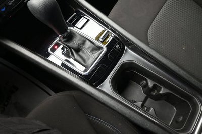 2025 Jeep Compass Sport 4x4