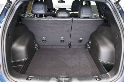 2024 Jeep Compass Latitude Lux FWD