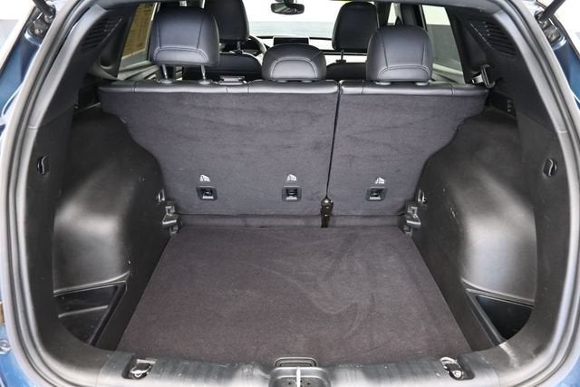 2024 Jeep Compass Latitude Lux FWD