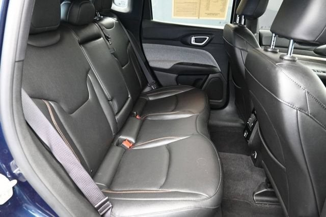 2024 Jeep Compass Latitude Lux FWD