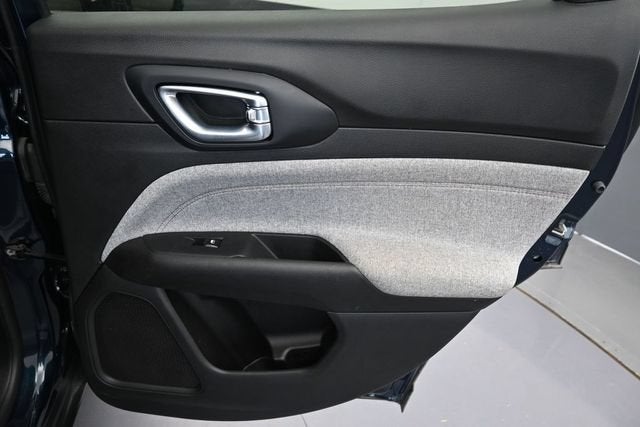 2024 Jeep Compass Latitude Lux FWD
