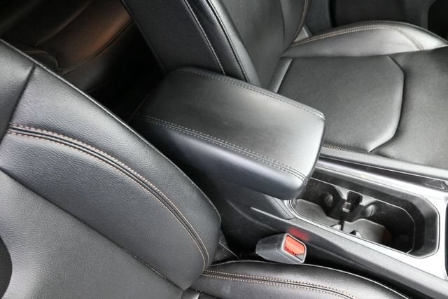 2024 Jeep Compass Latitude Lux FWD