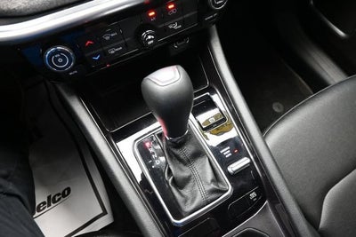 2024 Jeep Compass Latitude Lux FWD