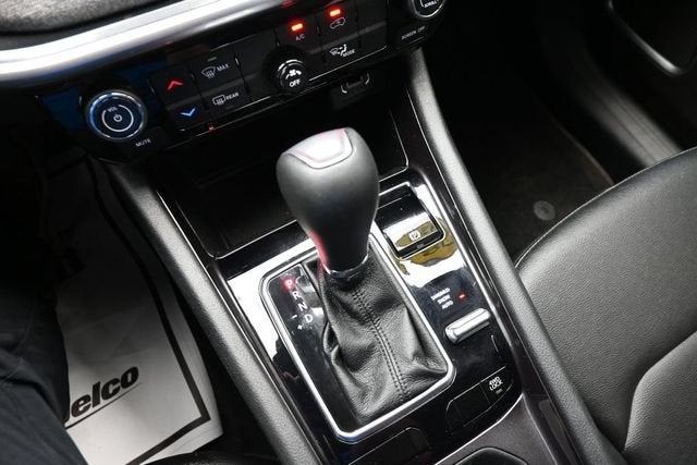 2024 Jeep Compass Latitude Lux FWD