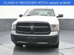 2023 RAM 1500 Classic Tradesman Crew Cab 4x2 5'7" Box