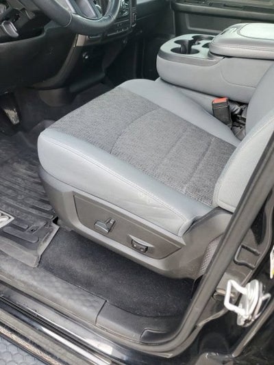 2020 RAM 1500 Classic Express