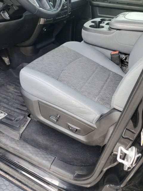 2020 RAM 1500 Classic Express