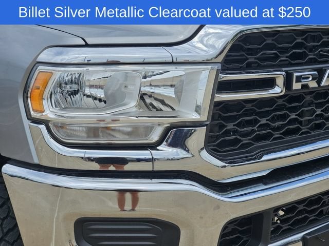 2022 RAM 2500 Tradesman Crew Cab 4x4 6'4" Box