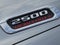 2022 RAM 2500 Tradesman Crew Cab 4x4 6'4" Box