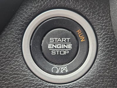2022 RAM 2500 Tradesman Crew Cab 4x4 6'4" Box
