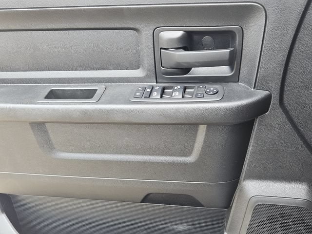 2022 RAM 2500 Tradesman Crew Cab 4x4 6'4" Box