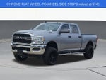 2022 RAM 2500 Tradesman Crew Cab 4x4 6'4" Box