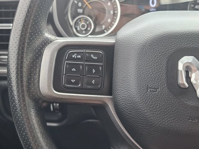 2022 RAM 2500 Tradesman Crew Cab 4x4 6'4" Box