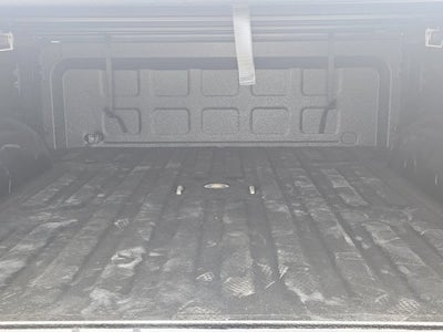 2022 RAM 2500 Tradesman Crew Cab 4x4 6'4" Box
