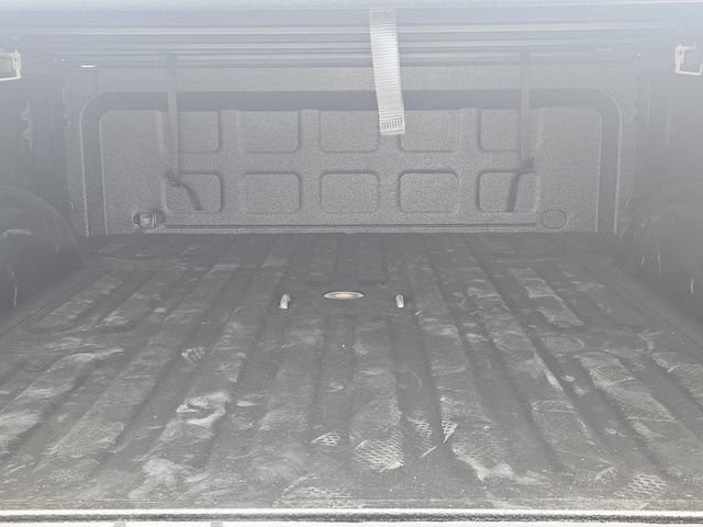 2022 RAM 2500 Tradesman Crew Cab 4x4 6'4" Box