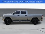 2022 RAM 2500 Tradesman Crew Cab 4x4 6'4" Box