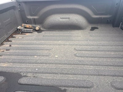 2017 RAM 2500 Tradesman