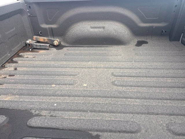 2017 RAM 2500 Tradesman