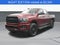 2022 RAM 2500 Big Horn Crew Cab 4x4 6'4" Box