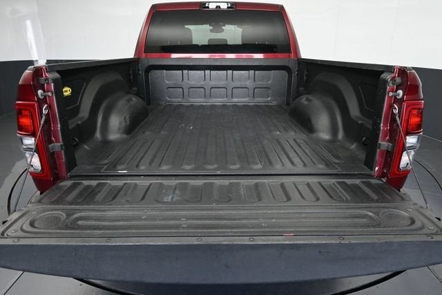 2022 RAM 2500 Big Horn Crew Cab 4x4 6'4" Box