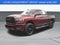 2022 RAM 2500 Big Horn Crew Cab 4x4 6'4" Box