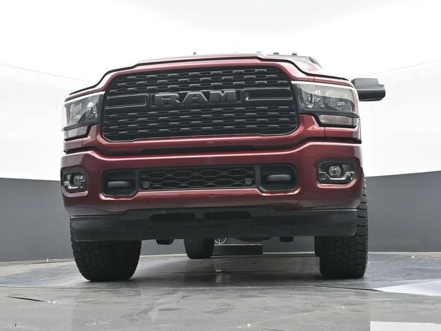 2022 RAM 2500 Big Horn Crew Cab 4x4 6'4" Box