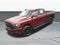 2022 RAM 2500 Big Horn Crew Cab 4x4 6'4" Box