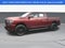 2022 RAM 2500 Big Horn Crew Cab 4x4 6'4" Box