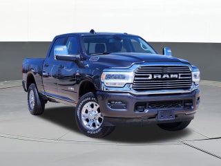 2024 RAM 2500 Laramie Crew Cab 4x4 6'4" Box