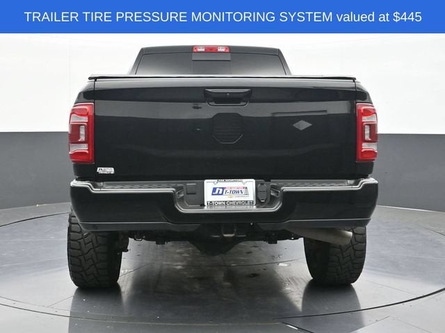 2024 RAM 2500 Limited Longhorn Crew Cab 4x4 6'4" Box
