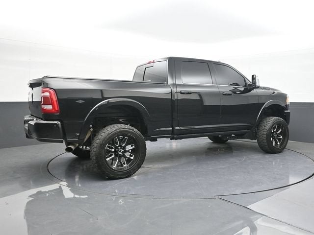 2024 RAM 2500 Limited Longhorn Crew Cab 4x4 6'4" Box