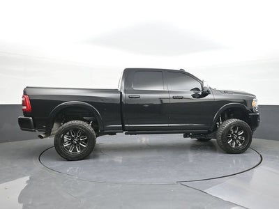 2024 RAM 2500 Limited Longhorn Crew Cab 4x4 6'4" Box