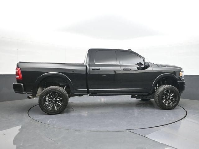 2024 RAM 2500 Limited Longhorn Crew Cab 4x4 6'4" Box