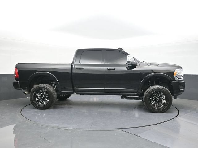 2024 RAM 2500 Limited Longhorn Crew Cab 4x4 6'4" Box